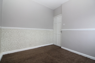 Photo of Hundens Lane, Darlington