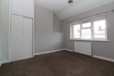 Photo of Hundens Lane, Darlington