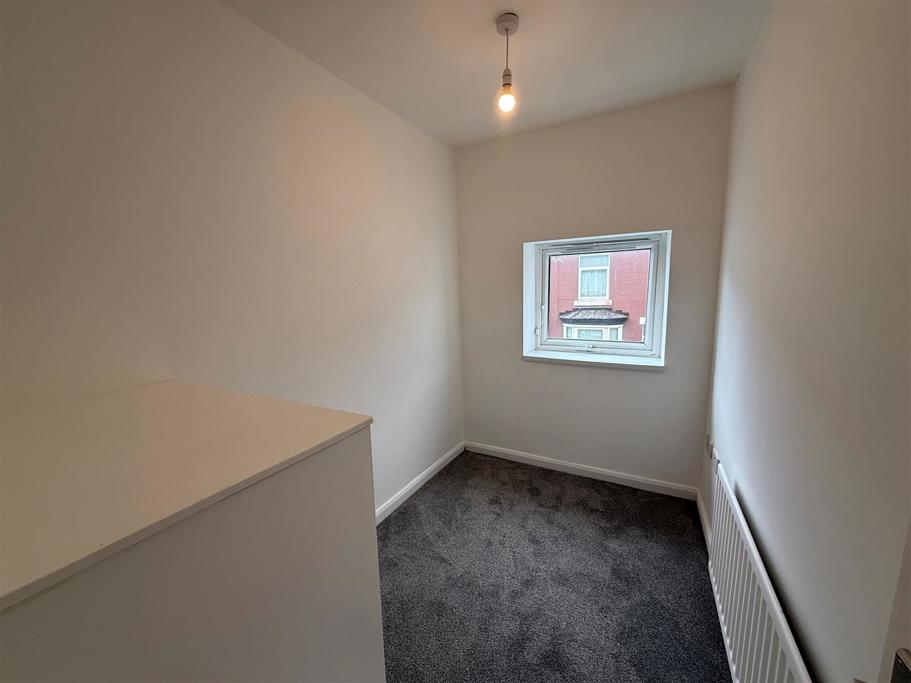 Photo of Hovingham Street, Middlesbrough.