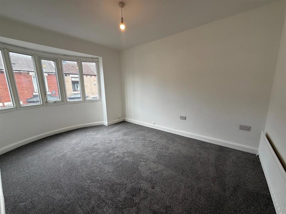 Photo of Hovingham Street, Middlesbrough.