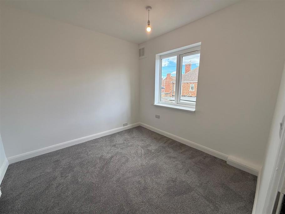 Photo of Hovingham Street, Middlesbrough.