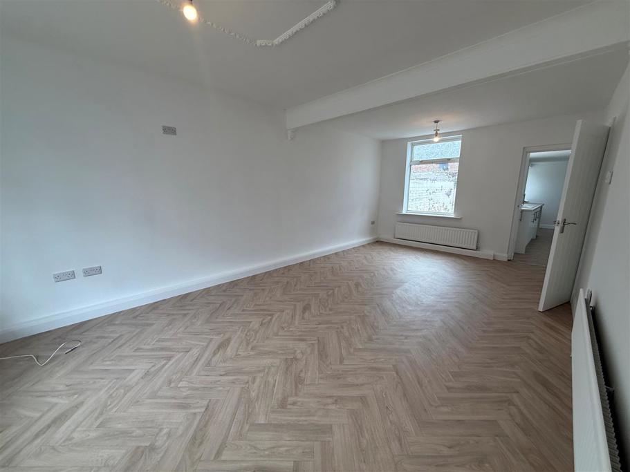 Photo of Hovingham Street, Middlesbrough.