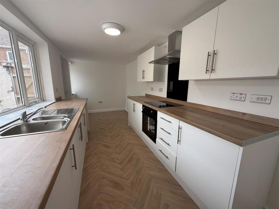 Photo of Hovingham Street, Middlesbrough.