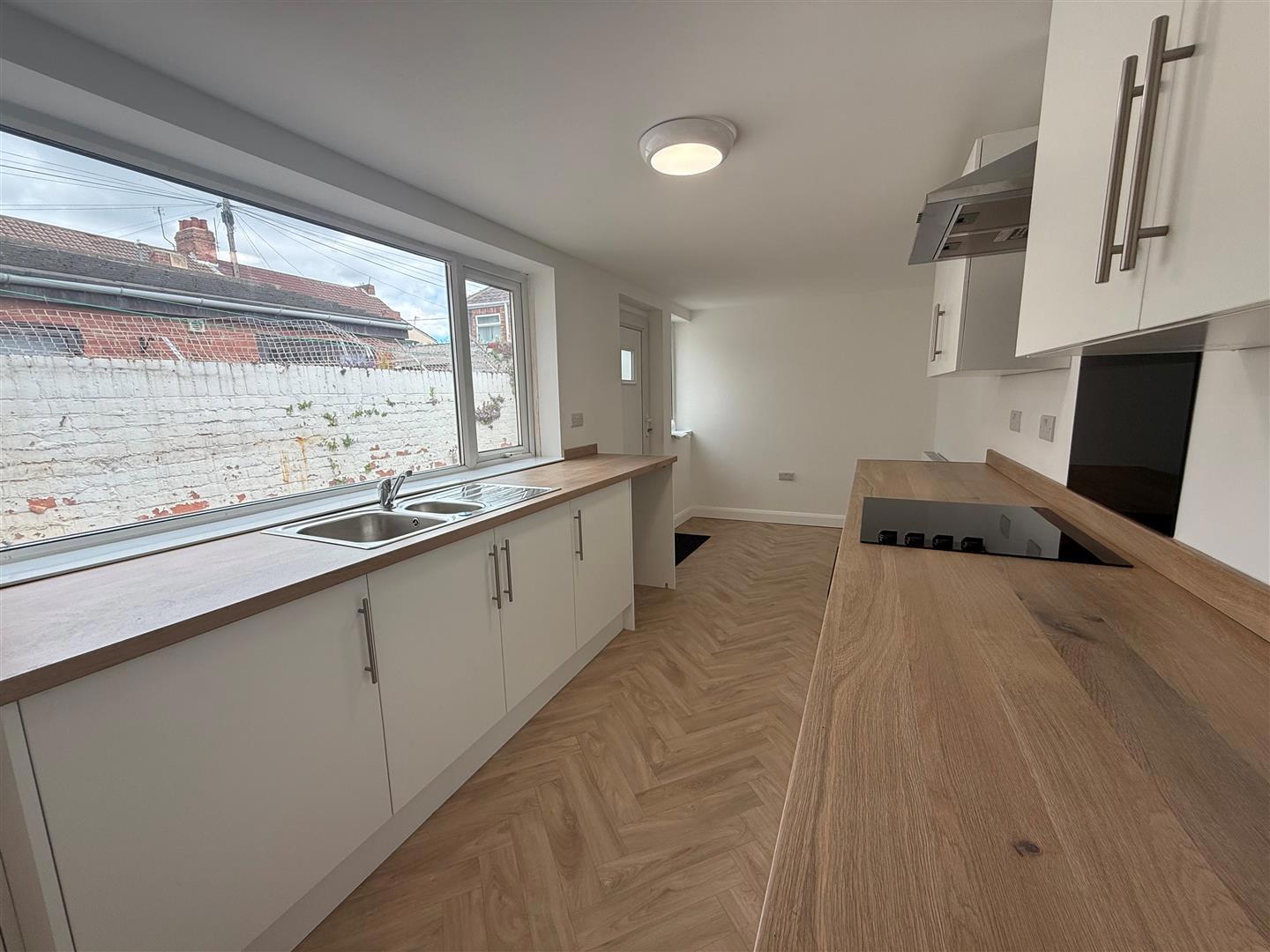 Photo of Hovingham Street, Middlesbrough.