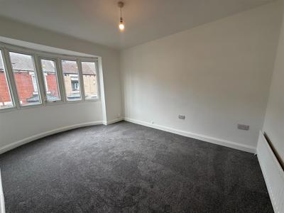 Photo of Hovingham Street, Middlesbrough.