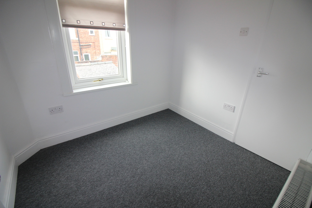Photo of Barron Street, Darlington, County Durham
