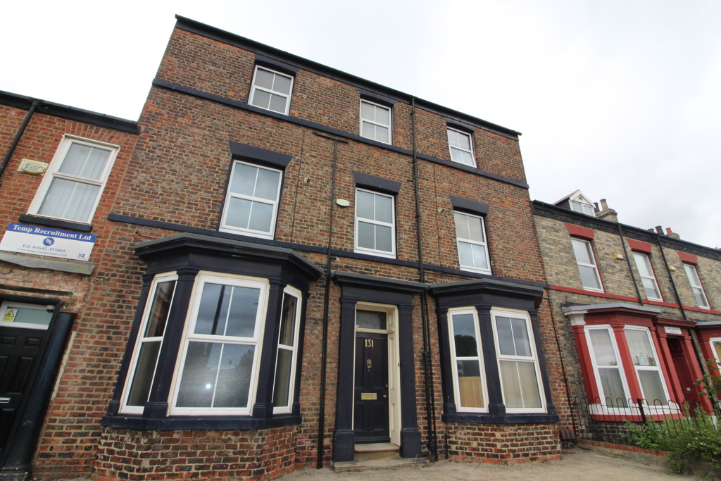 Photo of Norton Road, Stockton On Tees