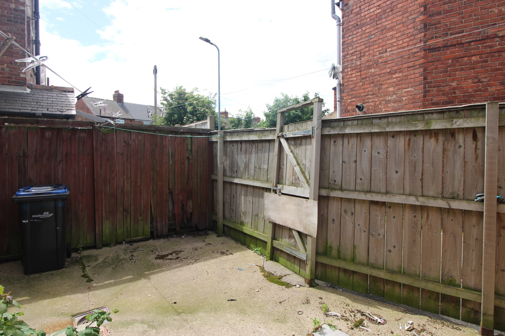 Photo of West Lane, Middlesbrough, Teesside