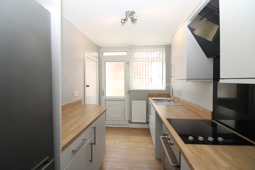 Photo of West Lane, Middlesbrough, Teesside