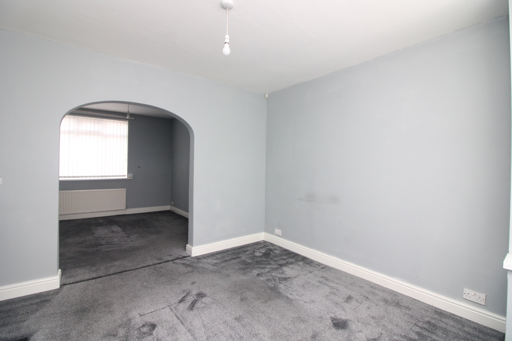 Photo of West Lane, Middlesbrough, Teesside
