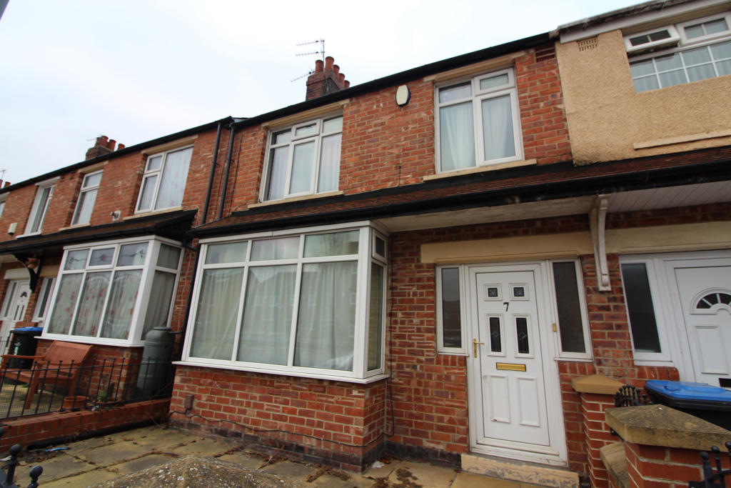 Photo of West Lane, Middlesbrough, Teesside