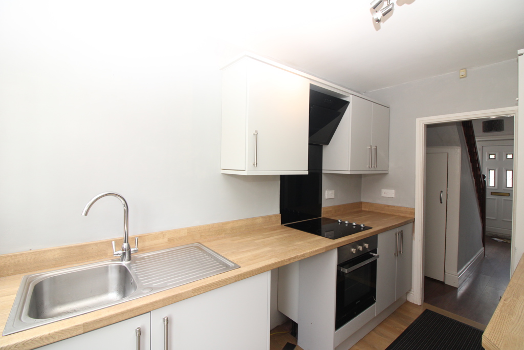 Photo of West Lane, Middlesbrough, Teesside