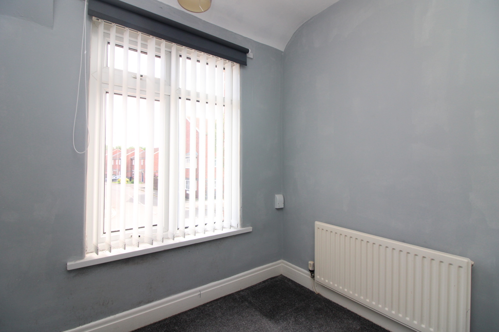Photo of West Lane, Middlesbrough, Teesside
