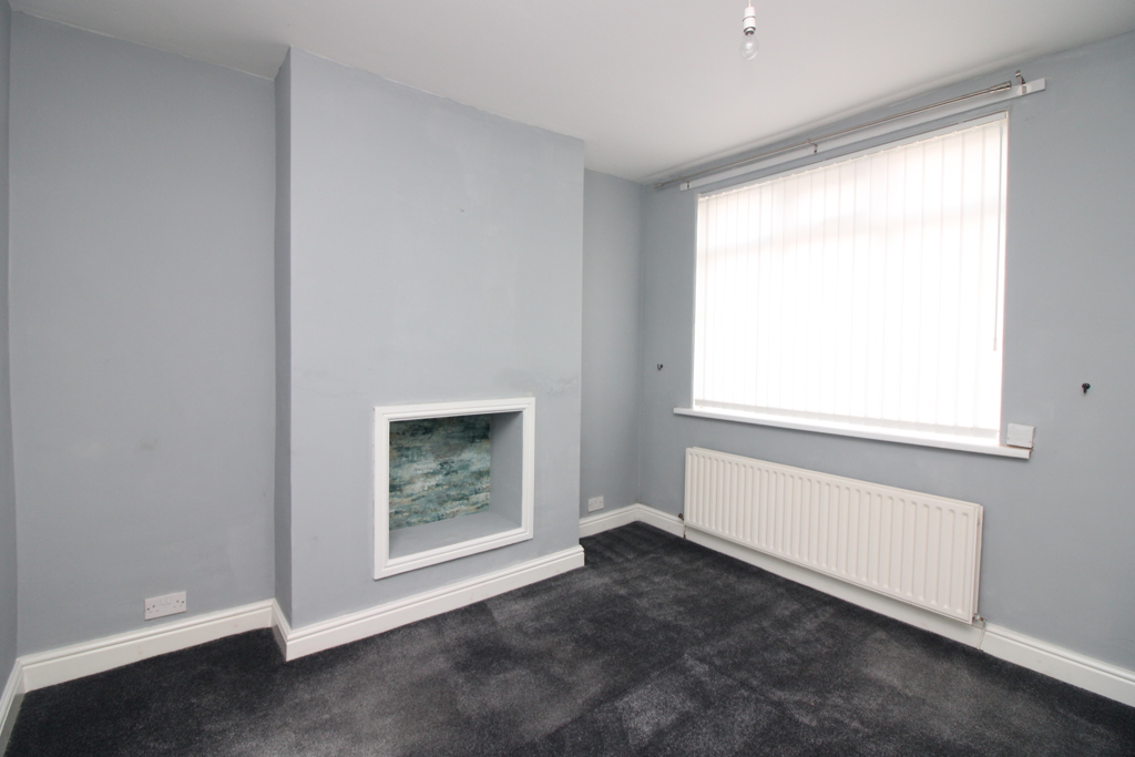 Photo of West Lane, Middlesbrough, Teesside