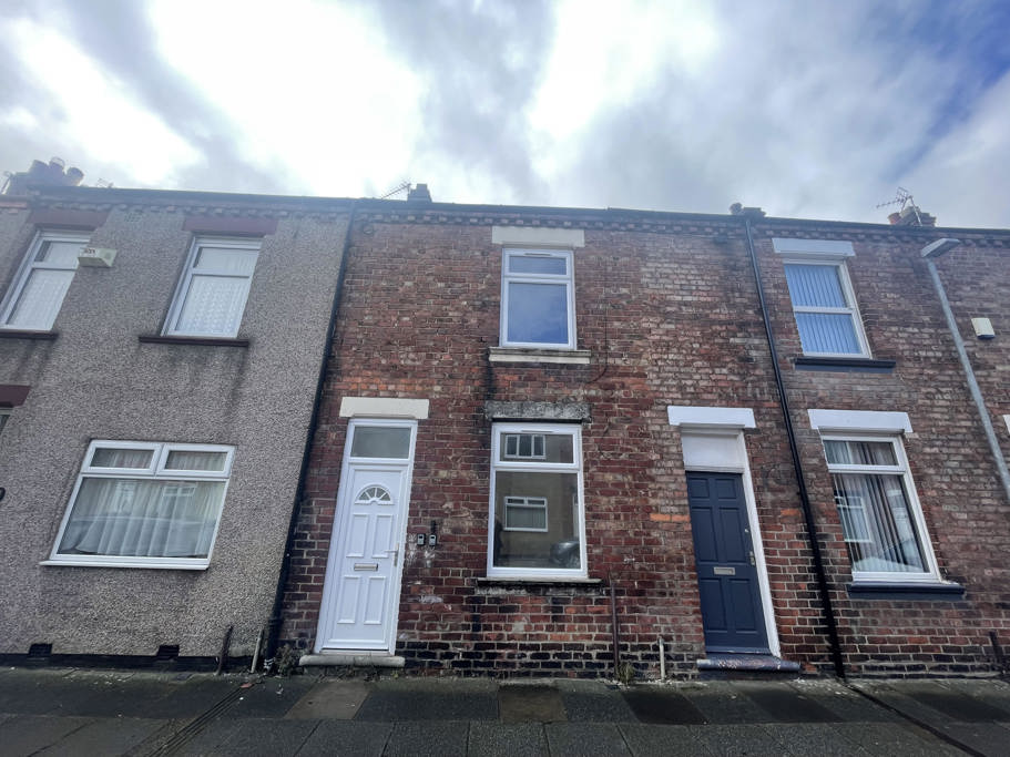 Photo of Grasmere Road, Darlington, County Durham