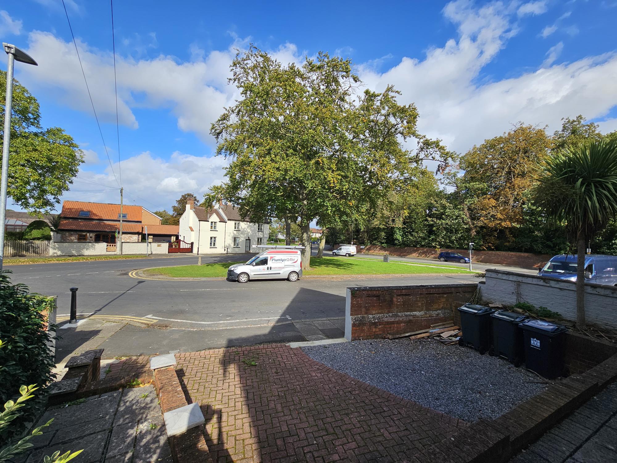 Photo of Blackwell, Darlington, County Durham