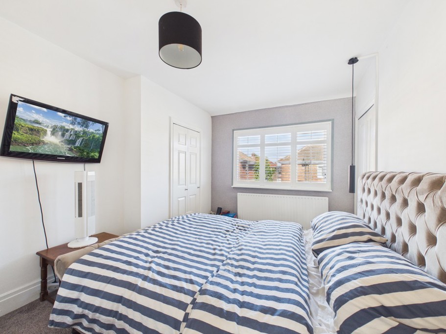 Photo of Hepscott Avenue, Hartlepool, TS27