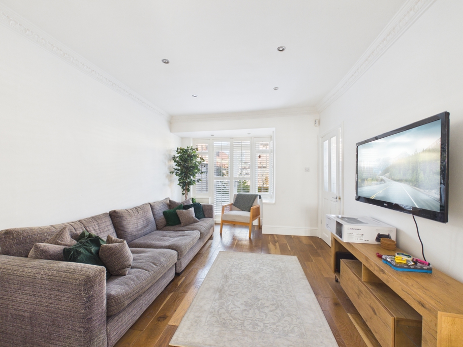 Photo of Hepscott Avenue, Hartlepool, TS27