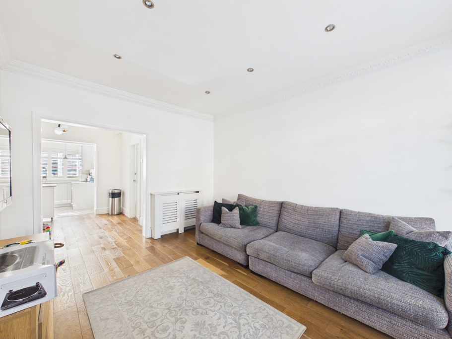 Photo of Hepscott Avenue, Hartlepool, TS27