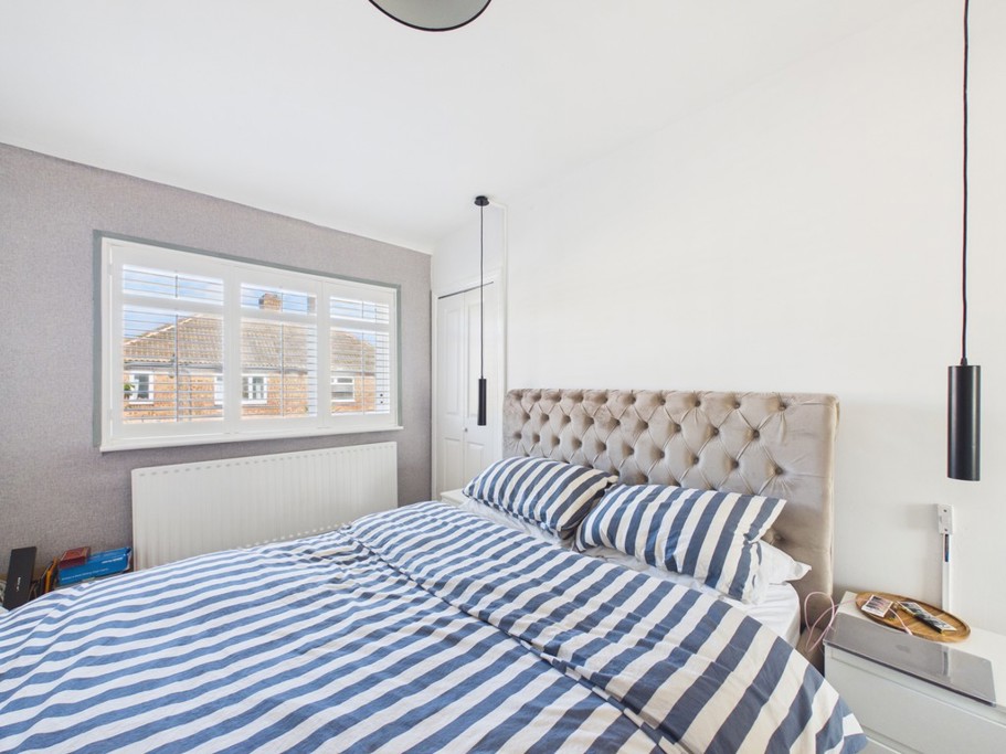 Photo of Hepscott Avenue, Hartlepool, TS27