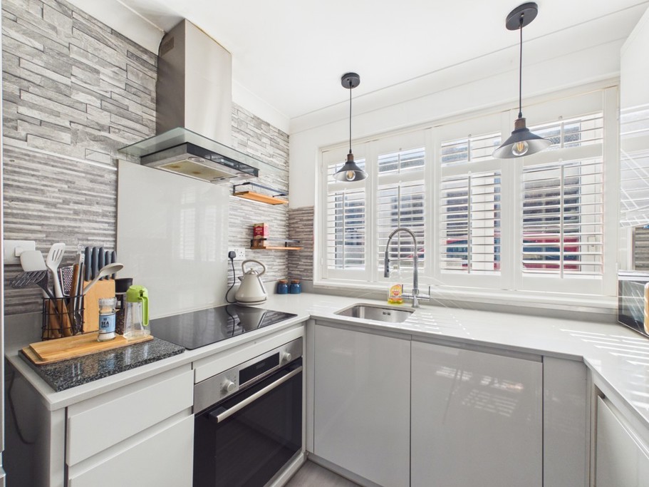 Photo of Hepscott Avenue, Hartlepool, TS27