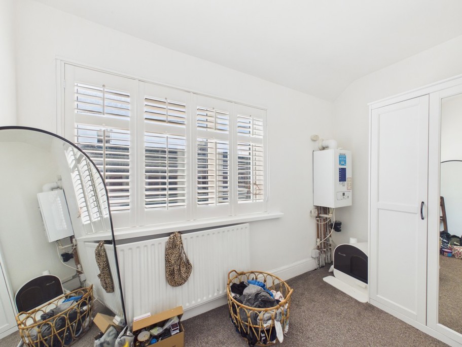 Photo of Hepscott Avenue, Hartlepool, TS27
