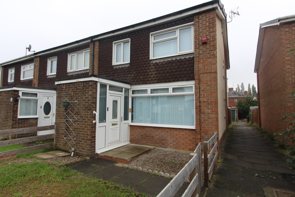 Photo of Fenby Avenue,Darlington