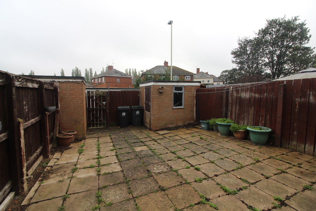 Photo of Fenby Avenue,Darlington