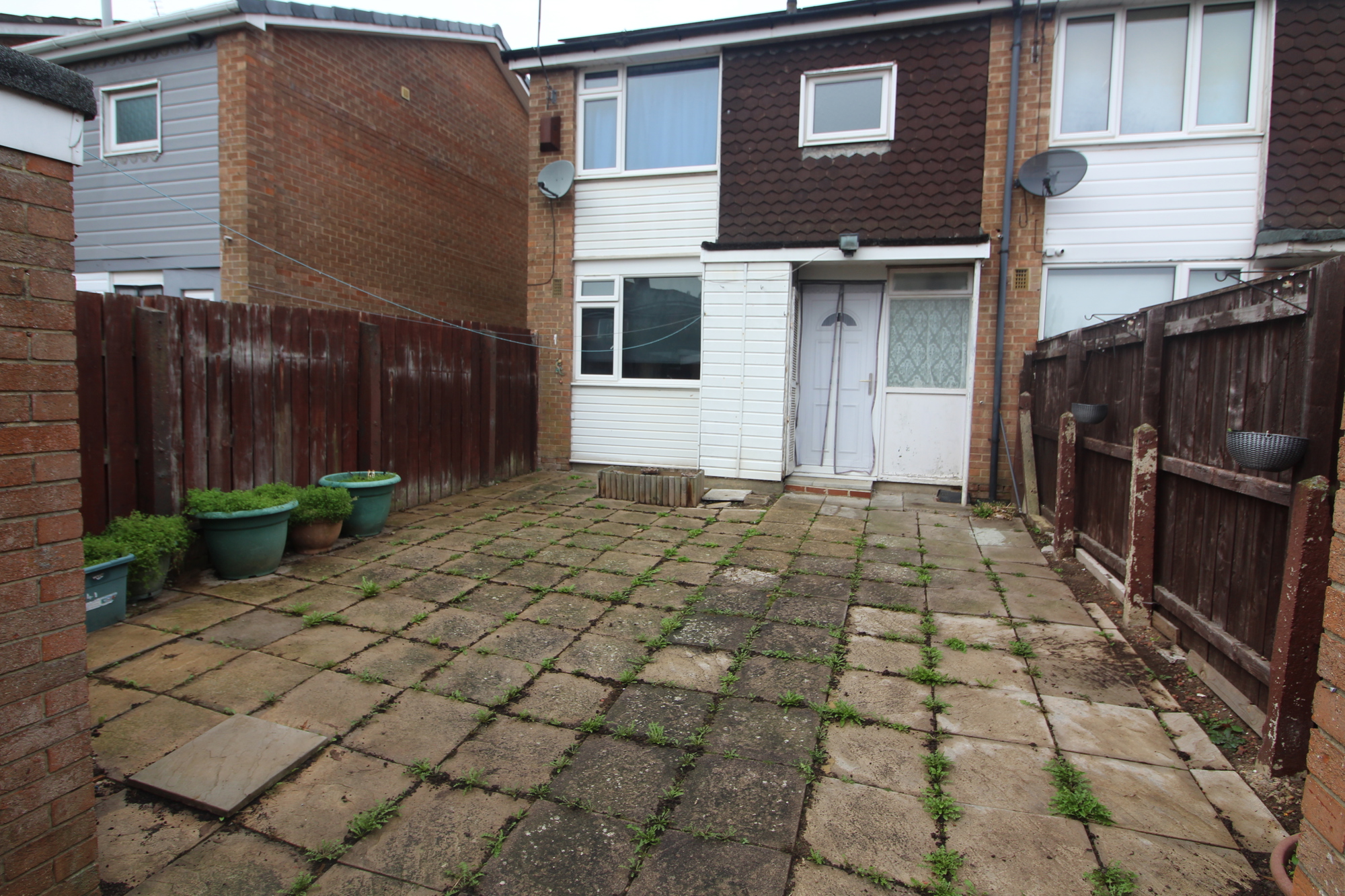 Photo of Fenby Avenue,Darlington