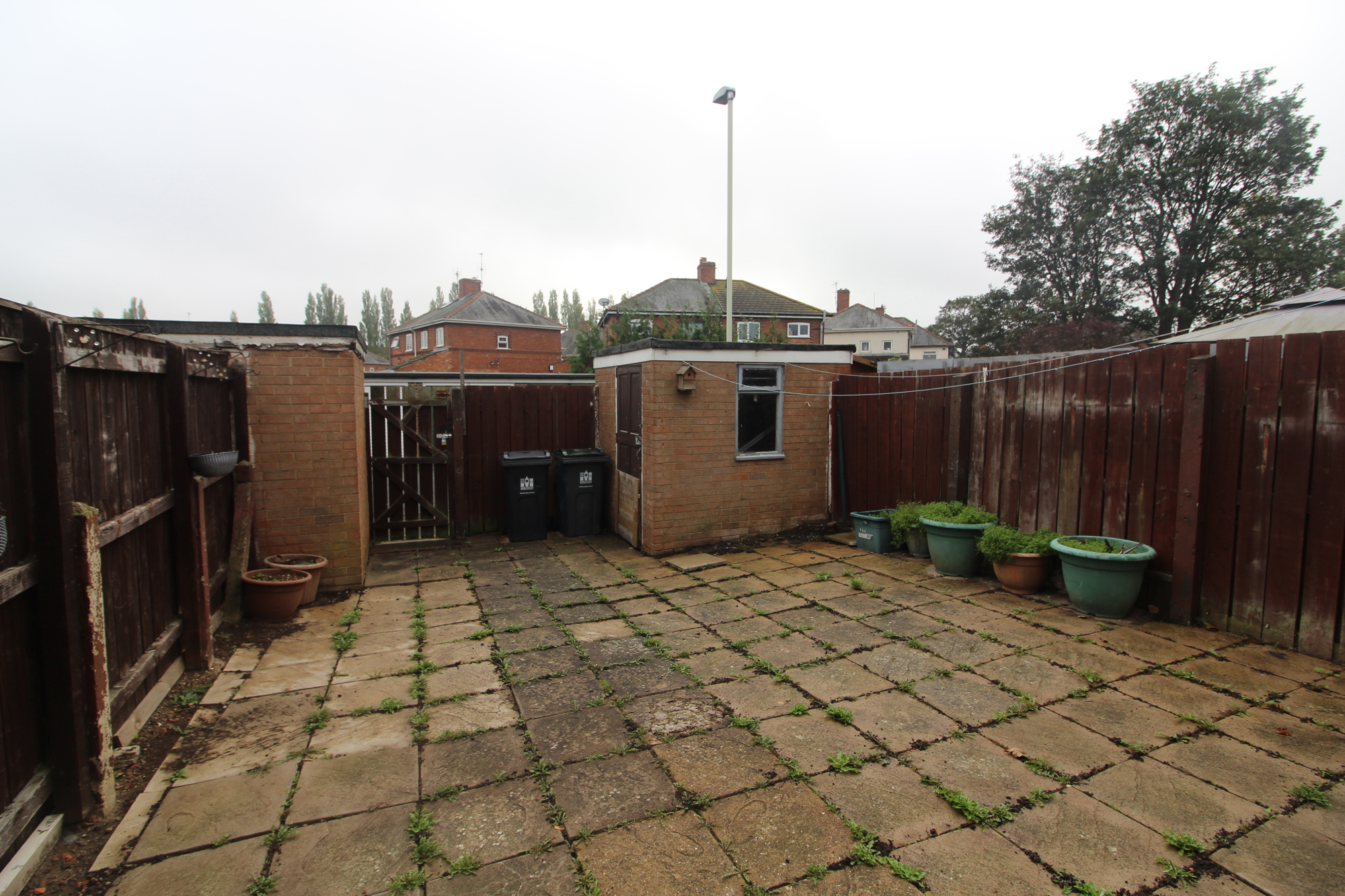 Photo of Fenby Avenue,Darlington
