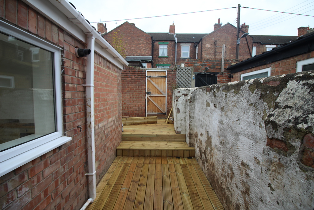 Photo of South Street, Stillington, Stockton-on-tees