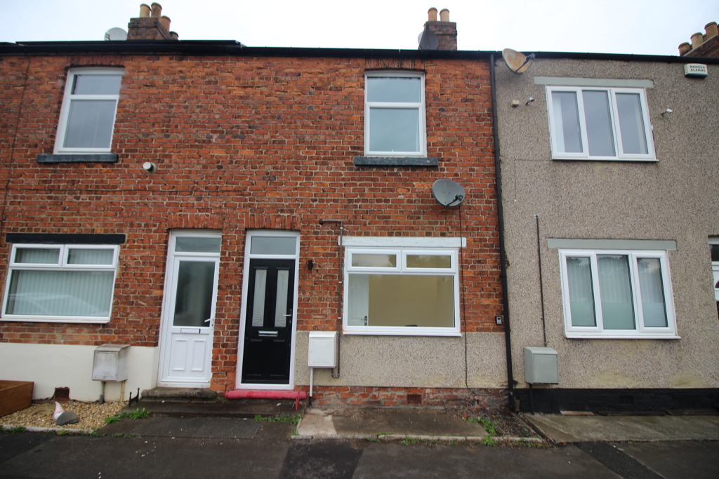 Photo of South Street, Stillington, Stockton-on-tees