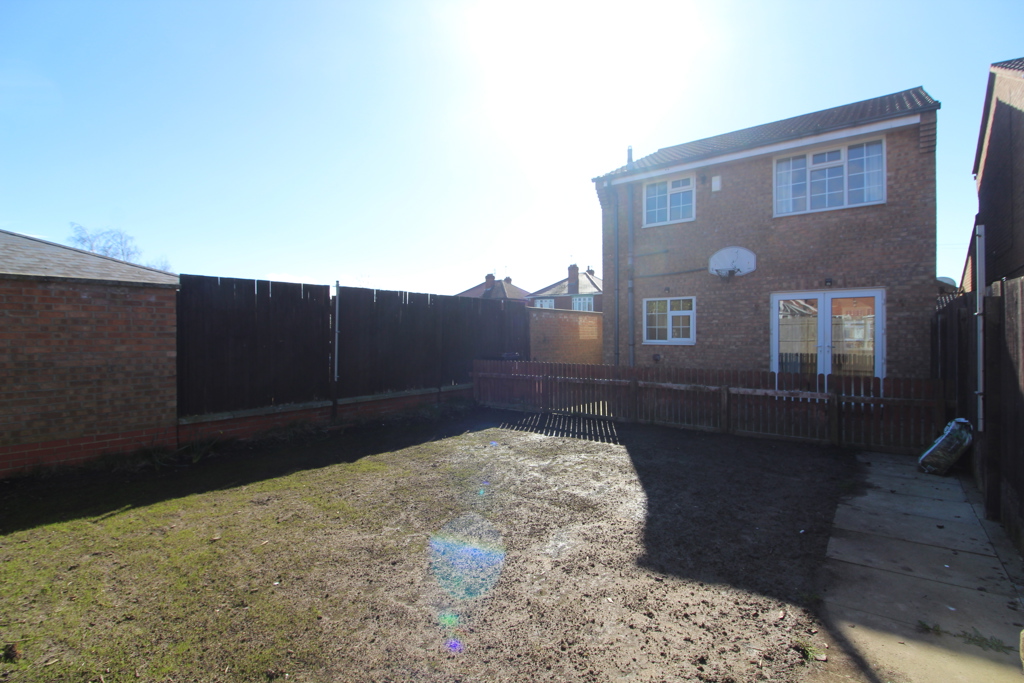 Photo of Smithfield Road, Darlington, DL1 4DD