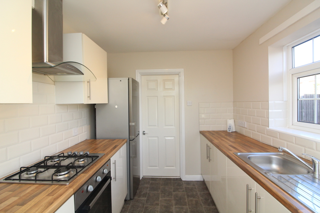 Photo of Smithfield Road, Darlington, DL1 4DD
