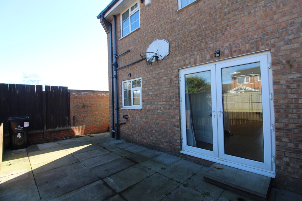 Photo of Smithfield Road, Darlington, DL1 4DD