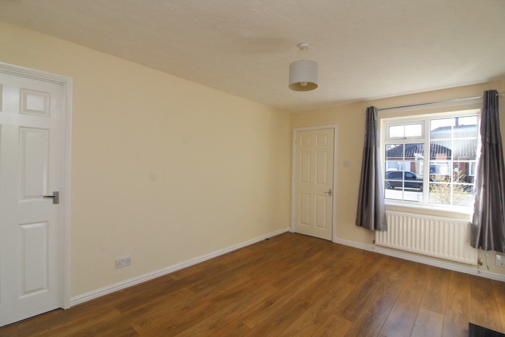 Photo of Smithfield Road, Darlington, DL1 4DD