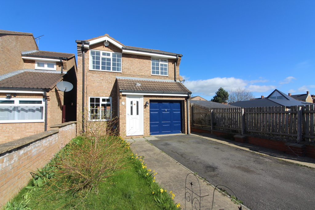 Photo of Smithfield Road, Darlington, DL1 4DD