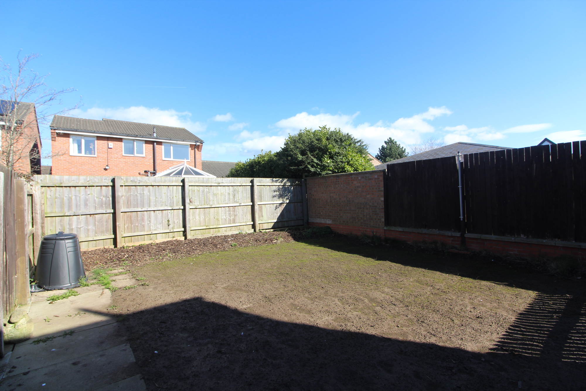 Photo of Smithfield Road, Darlington, DL1 4DD