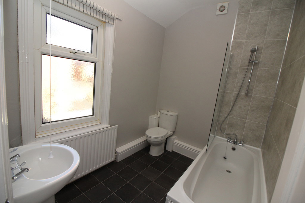 Photo of Thirlmere Street, Hartlepool, County Durham