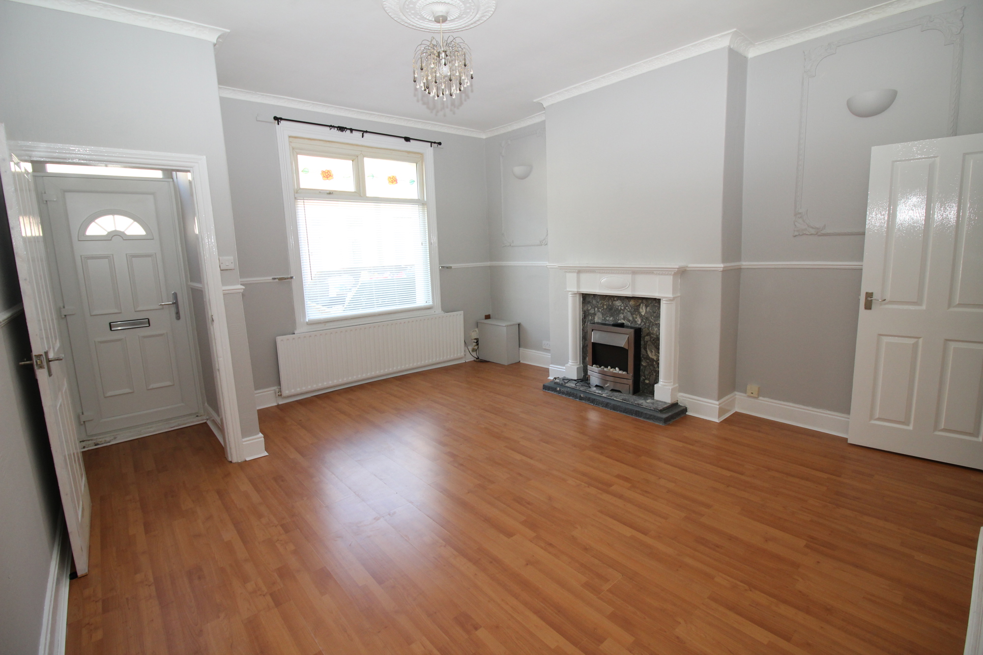 Photo of Thirlmere Street, Hartlepool, County Durham