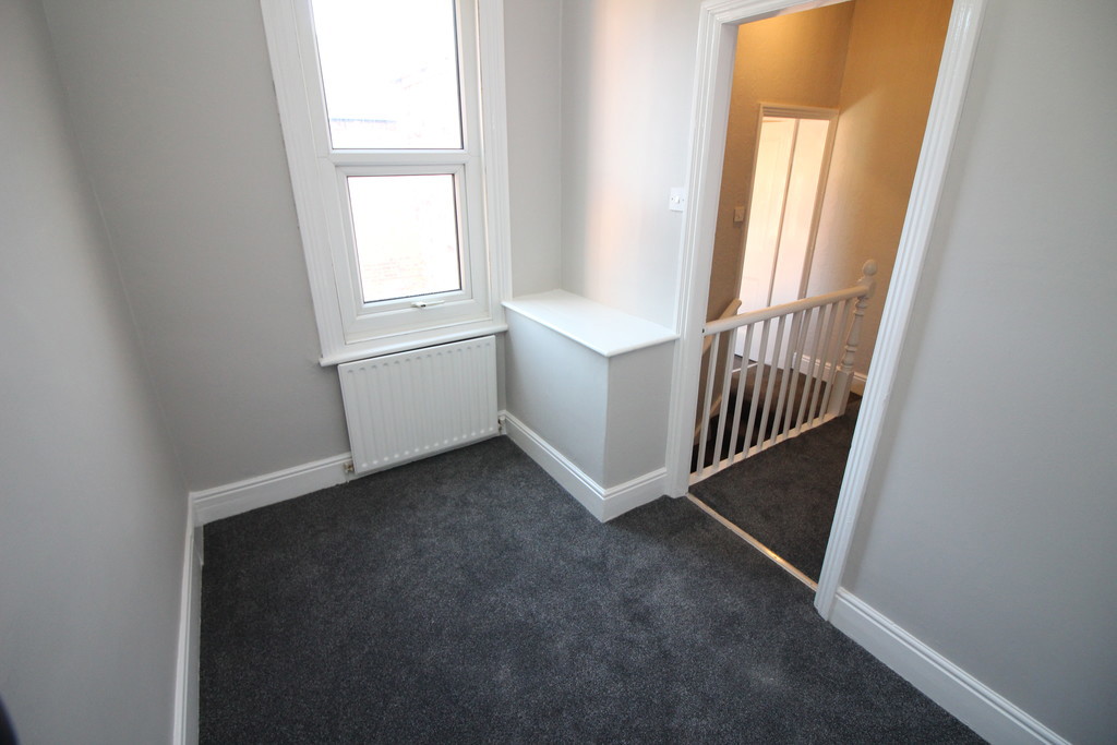 Photo of Thirlmere Street, Hartlepool, County Durham