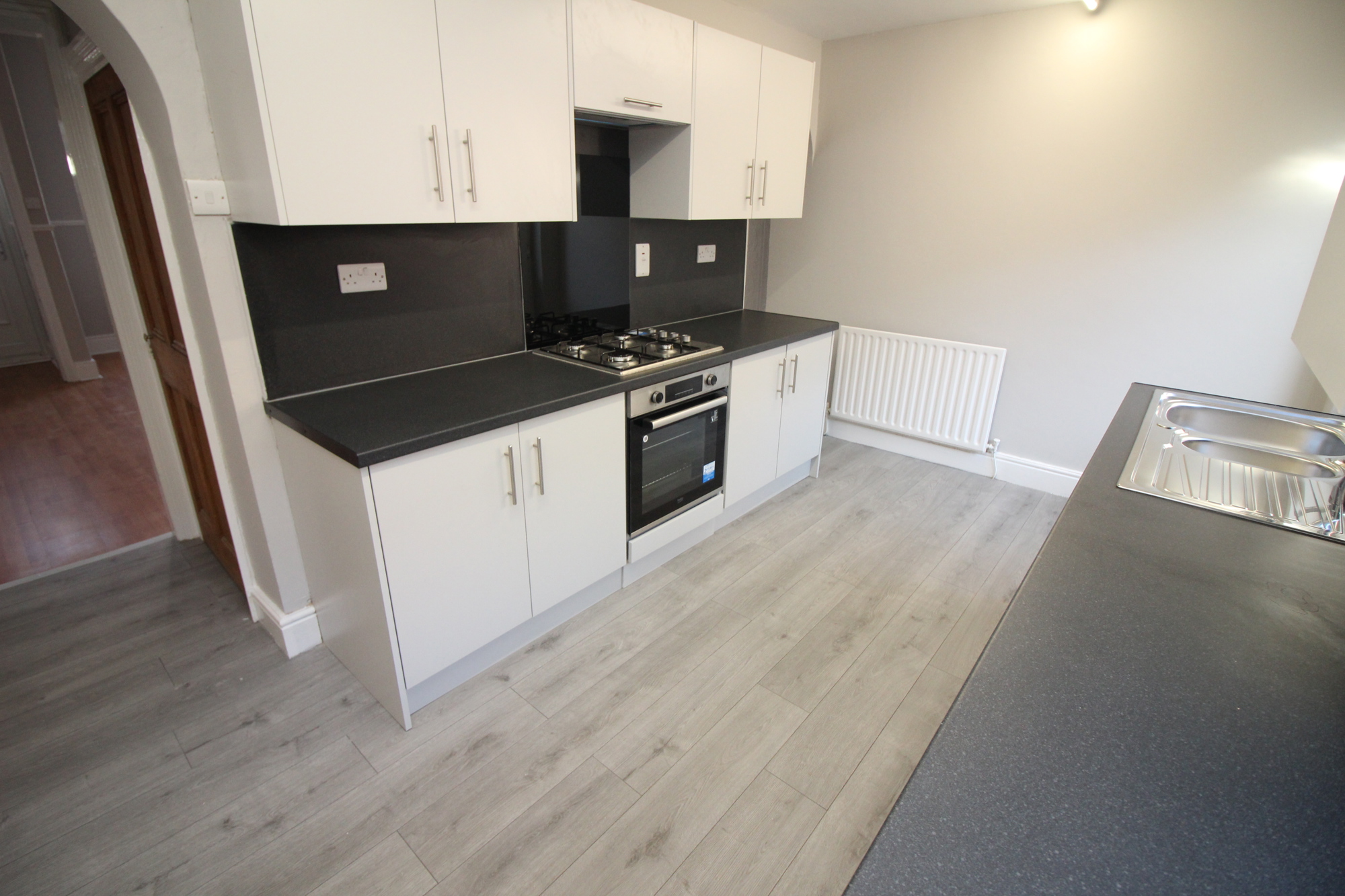 Photo of Thirlmere Street, Hartlepool, County Durham