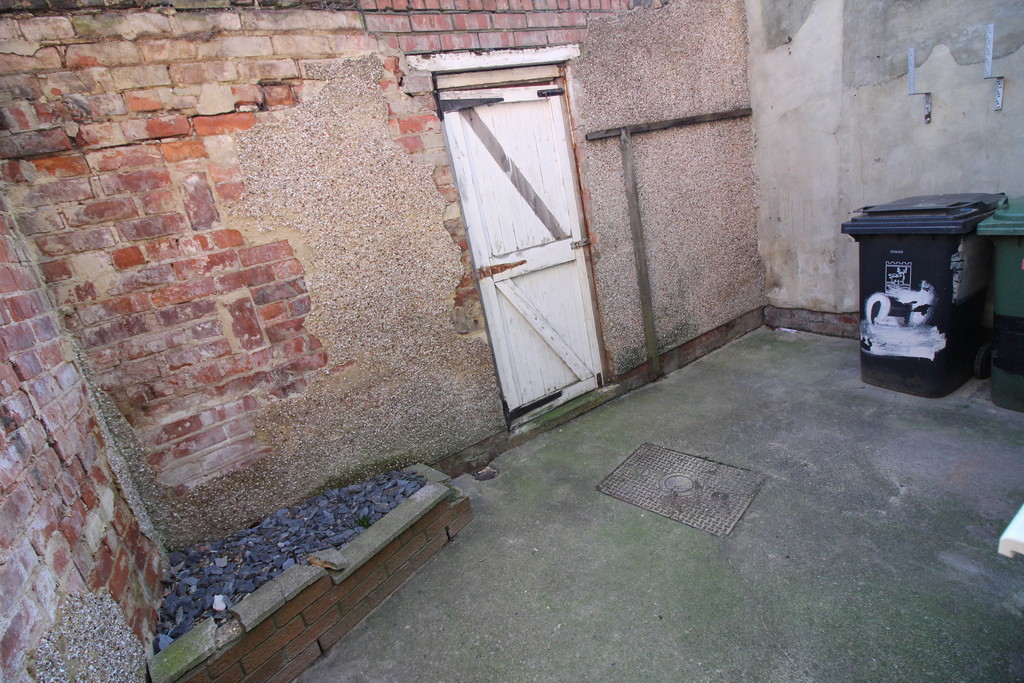 Photo of Thirlmere Street, Hartlepool, County Durham