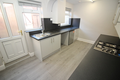 Photo of Thirlmere Street, Hartlepool, County Durham
