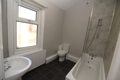 Photo of Thirlmere Street, Hartlepool, County Durham