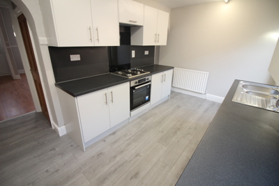 Photo of Thirlmere Street, Hartlepool, County Durham