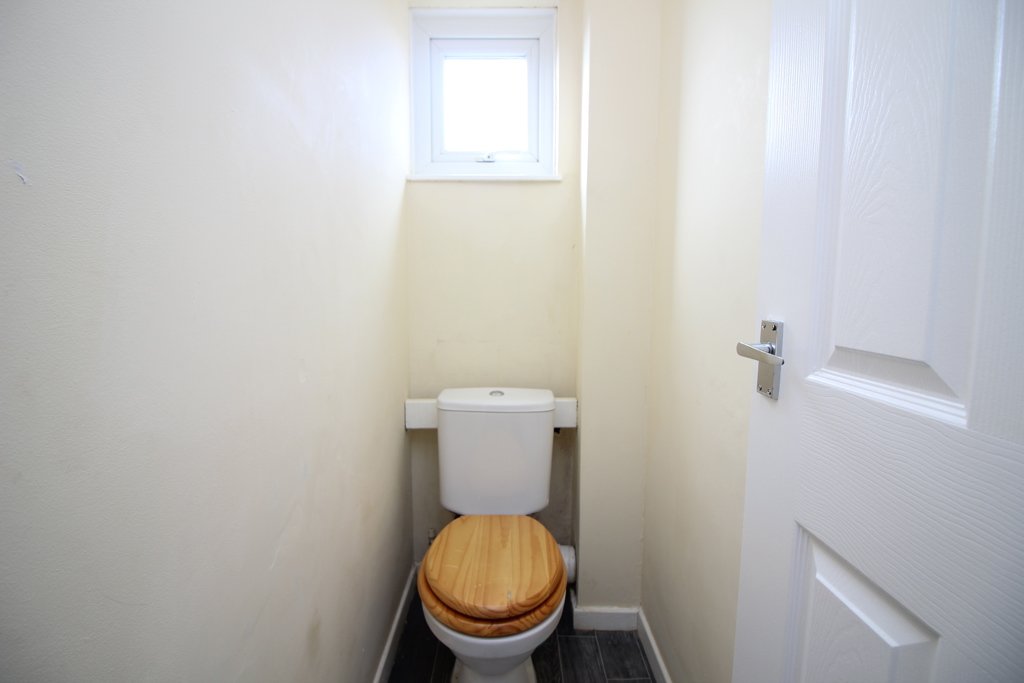 Photo of Delaval Close, Newton Aycliffe