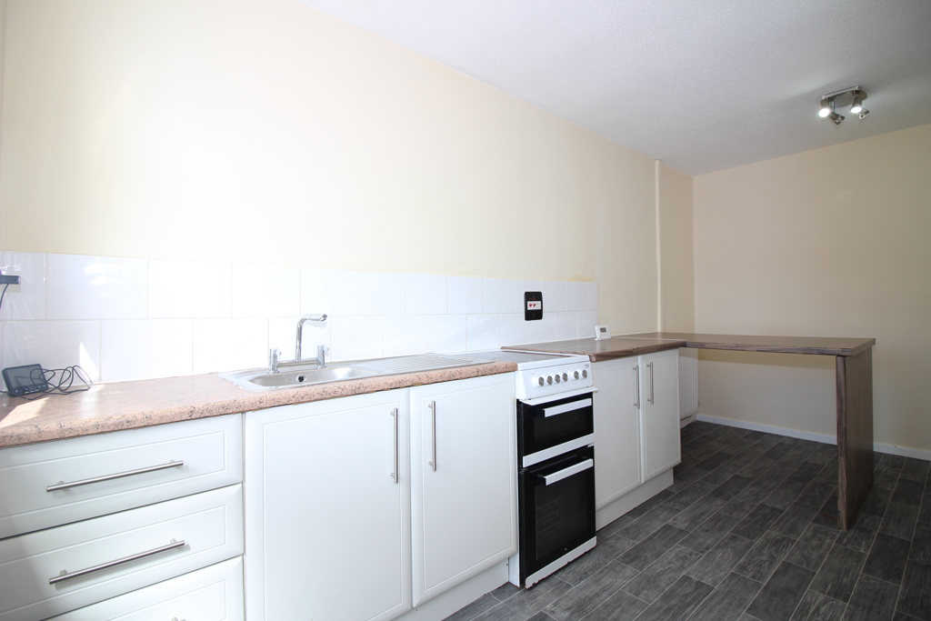 Photo of Delaval Close, Newton Aycliffe