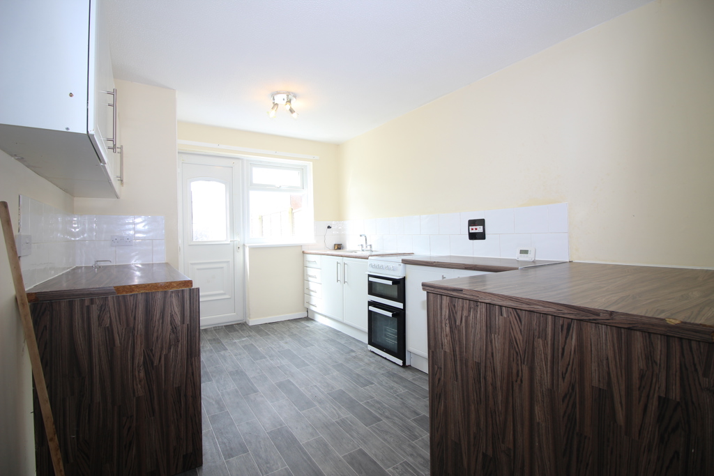 Photo of Delaval Close, Newton Aycliffe