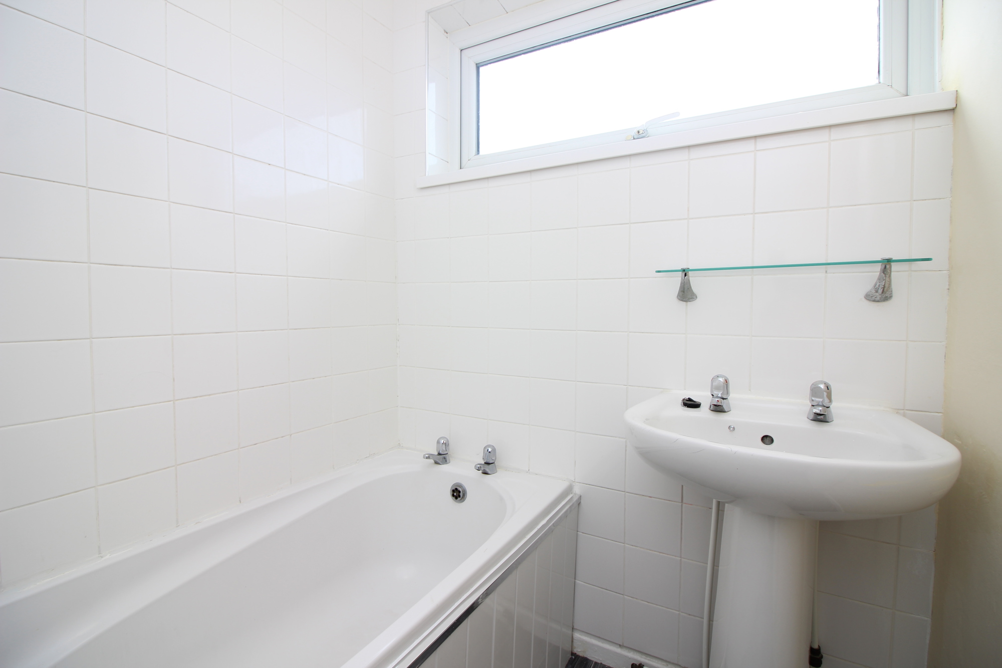 Photo of Delaval Close, Newton Aycliffe